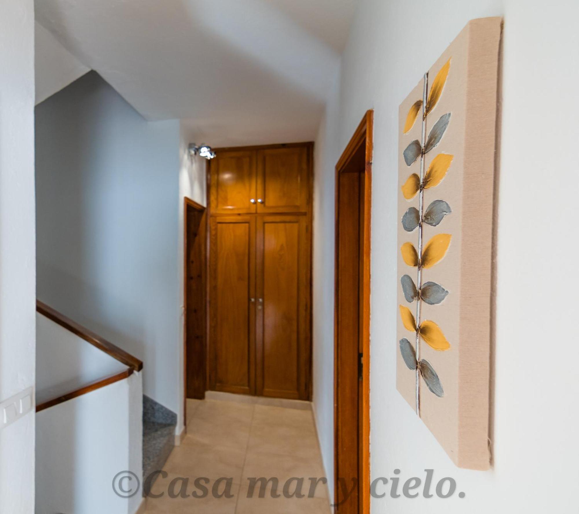Casa Mar Y Cielo Casa de vacances