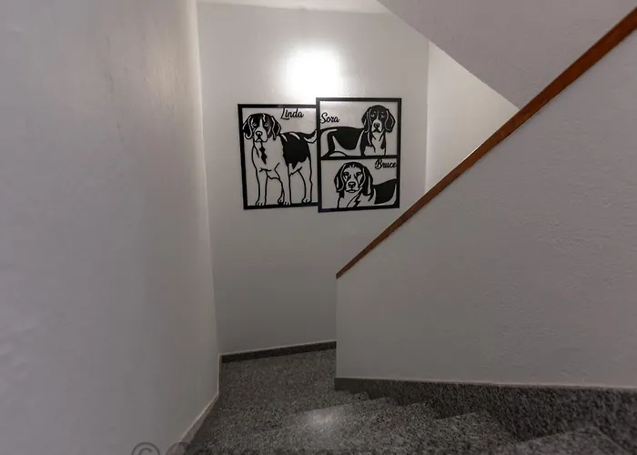 Casa Mar Y Cielo