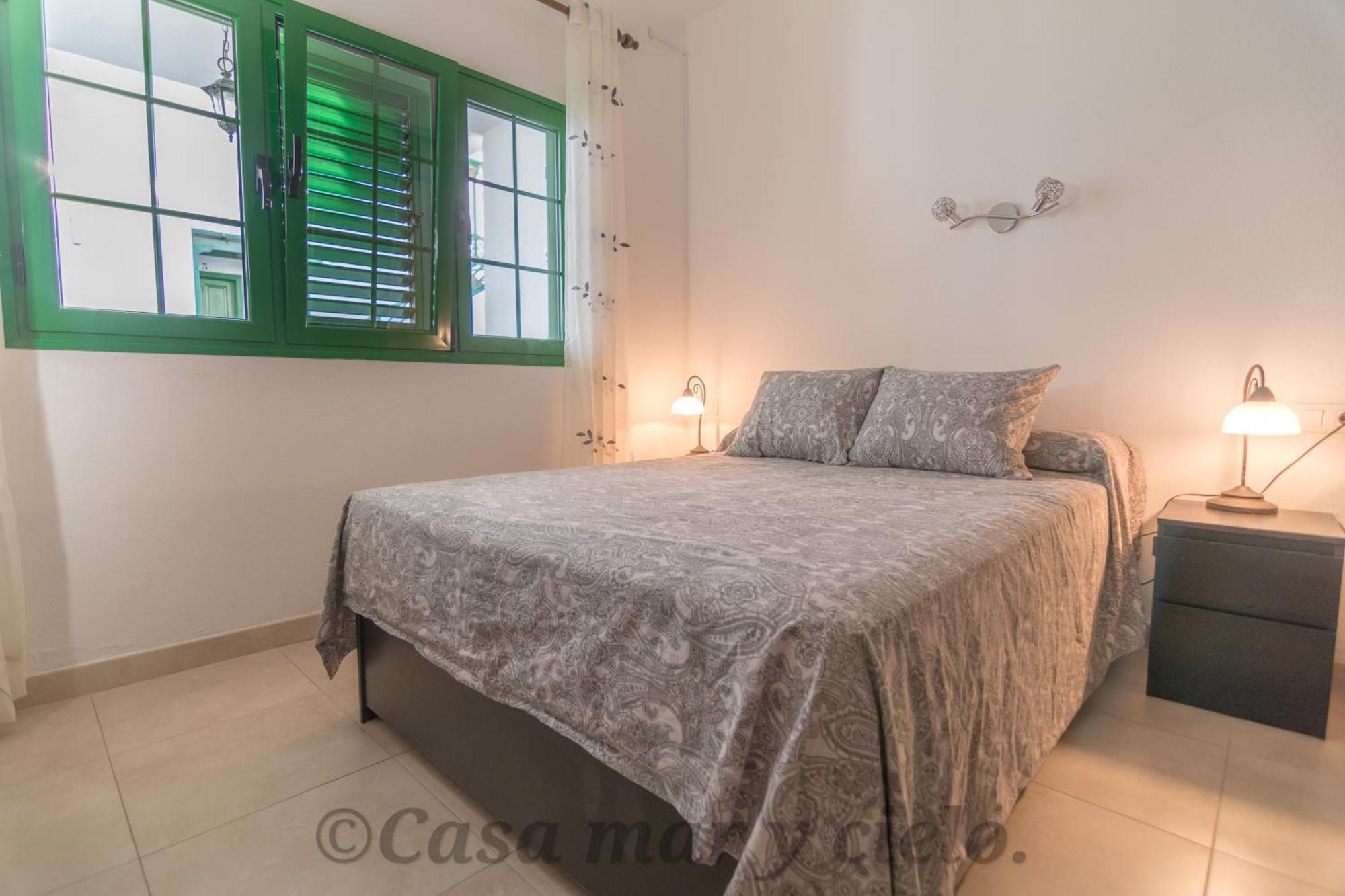 Hébergement de vacances Casa Mar Y Cielo Playa Blanca (Lanzarote)