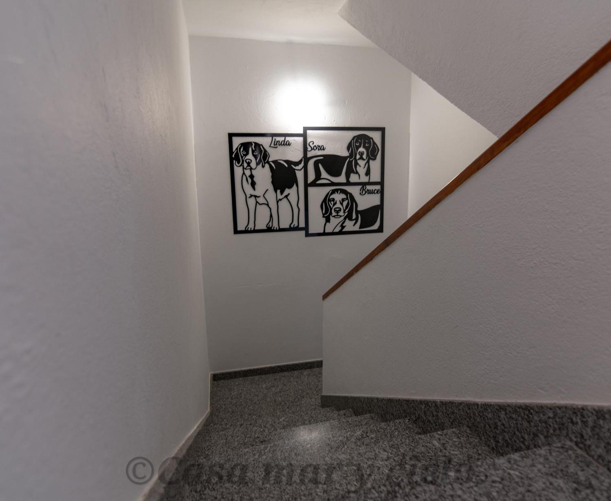 Casa Mar Y Cielo Vakantiehuis